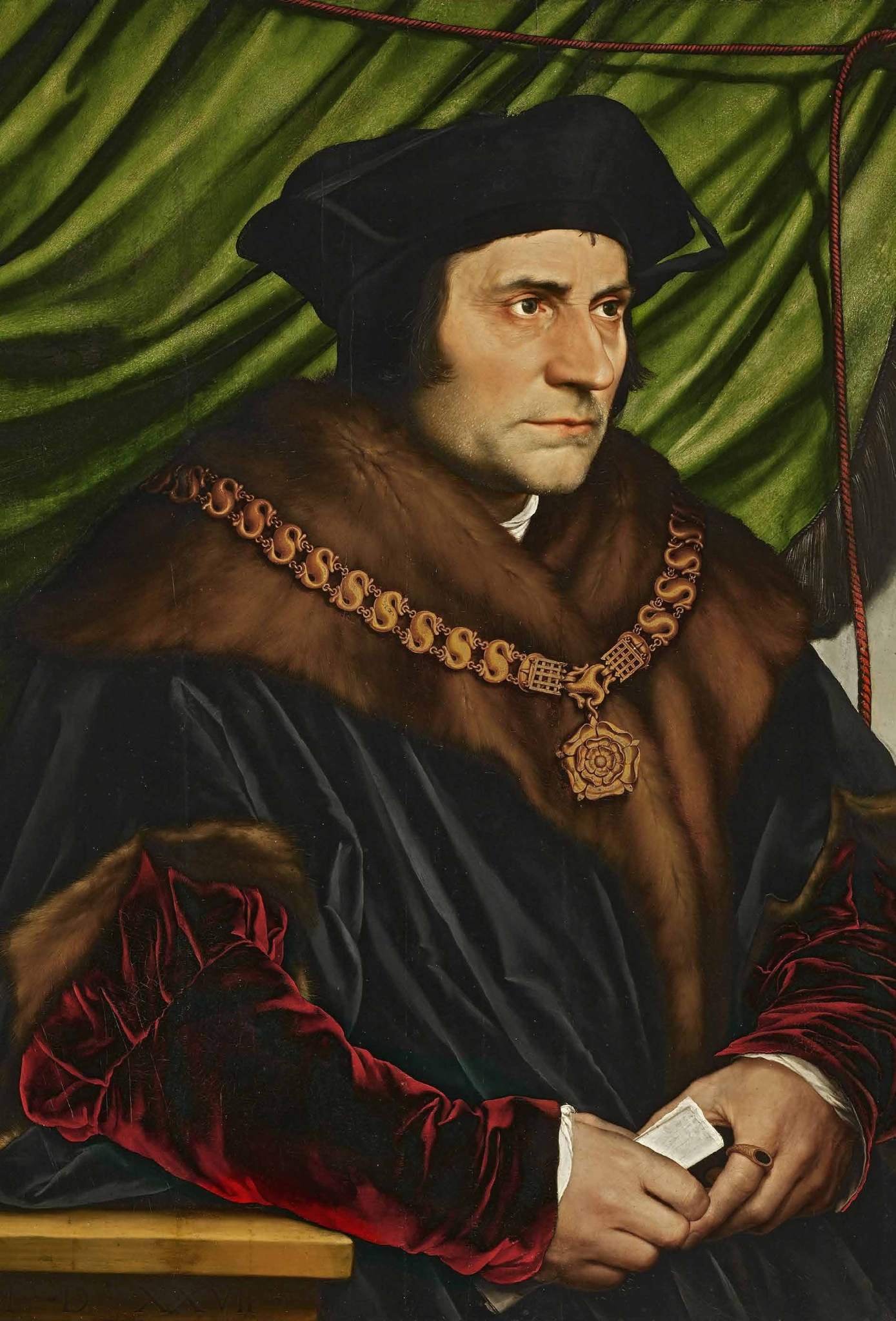 St. Thomas More